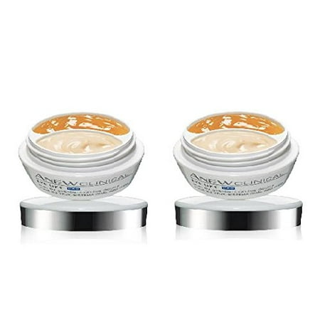 Avon Anew Clinical Eye Lift Pro Dual Eye System Lot of 2