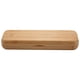 thumbnail image 3 of 2X Pluma Estilográfica de Bambú Elegante Vintage con Caja para Regalos de Empresa Marca de Lujo Bolígrafos de Escritura de Oficina, 3 of 8