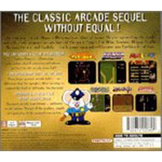Pre-Owned Jurassic Park: Operation Genesis - Walmart.com