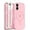 A1-Peach Pink, variant on XIHAMA Magnetic Compatible with iPhone 16 Case, Upgraded [Full Camera Protection] [Compatible with MagSafe] Protective Translucent Matte Women Girl Phone Case Cover