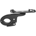 thumbnail image 2 of Soporte universal para teléfono para bicicleta con scooter eléctrico Rotación de 360 grados Soporte para teléfono negro - Diámetro del mango 10-48 mm ACTIVE Biensenido a ACTIVE, 2 of 5