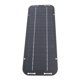 thumbnail image 4 of 12V 5W Portable Solar Panel Renewable Polysilicon Car Boat Power Solar Panel Portable Solar Panel Charger for Motorbike, 4 of 5