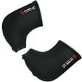 thumbnail image 2 of windbreak handle covers,Bike Handlebar Mittens Handle Covers Cold Winter Handlebar Hand Cold Weather Mountain Handlebar Hand Warmer Mittens Winter Handlebar Weather Mountain Bike, 2 of 5