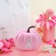 thumbnail image 1 of Thanksgiving And Halloween Charity Pumpkin Ornament, 1 of 6