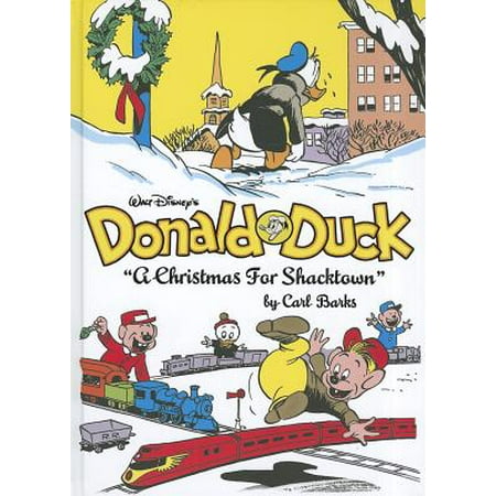 Classic Donald Duck Cartoons Walt Disney's Donald Duck :