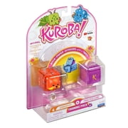 Kuroba Emberfox Collectible Training Pack