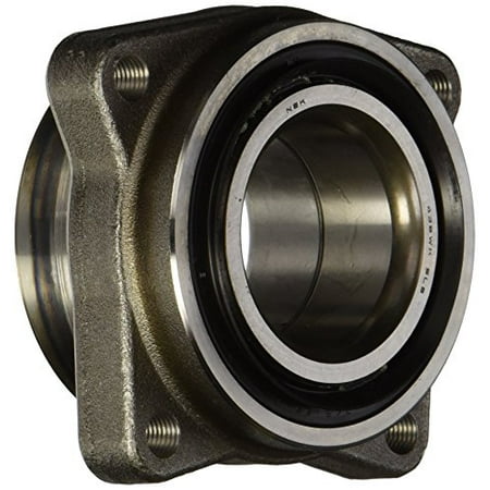 Timken Acura Wheel - Wheel Bearing Assembly Front Timken 513093 fits 92-94 Acura Vigor