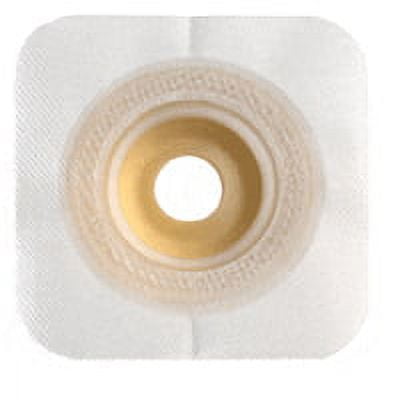 Surfit Natura Durahesive Moldable Convex Skin Barrier With Flange, Model No : 404593 - 10 / Box, 2 Pack
