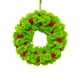 thumbnail image 2 of Christmas Wreaths-Christmas Decoration Sets-festival Wreaths Hanging Upside Down For Home Decoration, 2 of 6