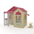 thumbnail image 3 of Maison de jeu Plum® Bluey, 3 of 11