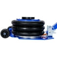 thumbnail image 5 of Olurrisa 3t Triple Bag Air Jack ,Pneumatic Jack 3 Bag ,Lifting 16in Capacity 6600lbs,Easy-Collapsing Terrain,Blue Color, 5 of 9