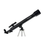 Celestron PowerSeeker 50AZ Refractor Telescope