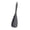 Gray, variant on Giaone Multipurpose Kitchen Tool With Soft Silicone Head For Cooking Baking And Grilling Stirring Spoon