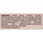 Love Beauty And Planet Purposeful Hydration Cleansing Conditioner, Shea Butter & Sandalwood 13.5 oz