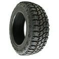 thumbnail image 5 of Thunderer Trac Grip M/T R408 Mud Terrain LT285/75R16 126/123Q E Light Truck Tire, 5 of 7