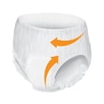 thumbnail image 3 of Prevail Extra Absorbency Underwear, 3 of 4