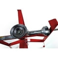 thumbnail image 4 of FireDisc® Deep (24") - Fireman Red, 4 of 7