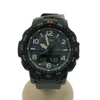 CASIO PROTREK PRG-280-2 men's - Walmart.com