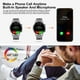 thumbnail image 2 of Reloj inteligente FILIEKEU para hombre con monitor de frecuencia cardíaca IP67, 2 of 7