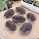 thumbnail image 3 of 4 Piedras de Llama Naturales, Piedras de Llama para Yoga, Juguete Sensorial para Manos, Herramienta de Meditación Natural, Adorno de Escritorio para Fuente., 3 of 5