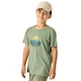 thumbnail image 4 of Regatta Boys/Girls Bosley Sunset T-Shirt, 4 of 5