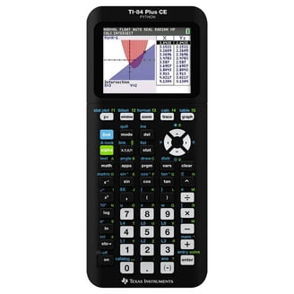Casio FX-CG50 Handheld Color Graphing Calculator with Square Root