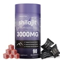 thumbnail image 1 of Gomitas Shilajit Fristfei, 100% naturales y orgánicas, 90 unidades, 1 of 7