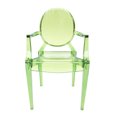 thumbnail image 7 of shenmeida 1: 6 Simulated Plastic Miniature Armchair Mini Furniture Model Furniture Model Chair Accessories, 7 of 7
