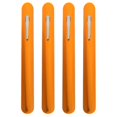thumbnail image 1 of 4pcs Stainless Steel Crumb Scraper Counter Crumb Scraper Restaurant Crumb Sweeper, 1 of 4