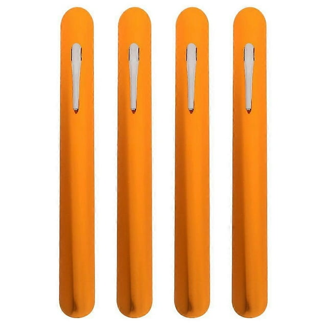 4pcs Stainless Steel Crumb Scraper Counter Crumb Scraper Restaurant Crumb Sweeper