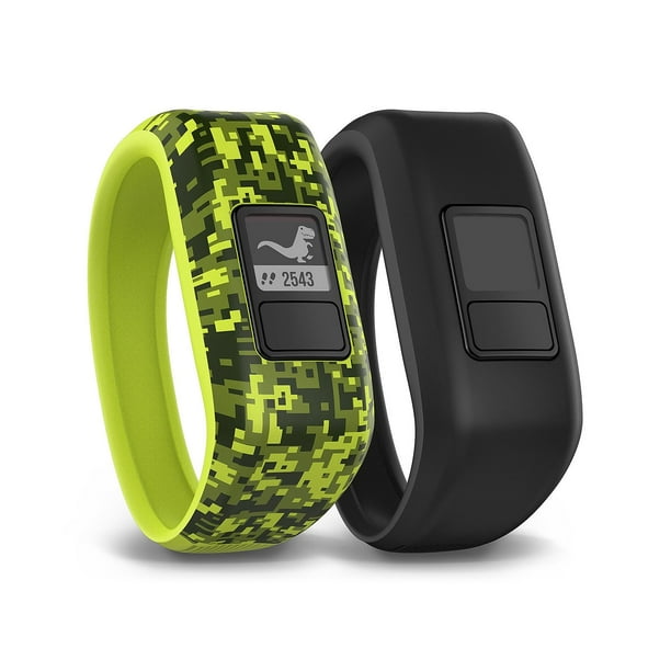 what battery for vivofit jr 2