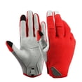 thumbnail image 1 of Gants de Cyclisme Résistants à l'Usure Gants à Doigts Complets Mitaines de Sport, Qualité Fiable, 1 of 6