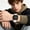 White-WH, variant on MMJ Digital Watch Sports Watch Multifunction Luminous Stopwatch Timing Waterproof Wristwatch Outdoor Running Hiking Casual Unisex