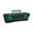 Black, variant on Vikakiooze Small Tool Box 10-inch Plastic Tool Boxes With Handle Removable Tray With Double Lock Secured Toolbox For Home