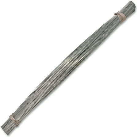 Advantus Tag Wires, Wire, 7 1/2" Long, 1,000/Pack