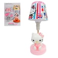 thumbnail image 3 of Lampara de Mesa Importacion Hello Kitty Rosa, 3 of 6