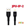 thumbnail image 1 of CABLE USB LIGHTNING JAPI 2M, 1 of 2