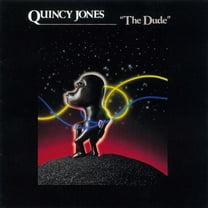 Quincy Jones - The Dude - Music & Performance - CD