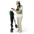 thumbnail image 5 of Ingenuity Smooth Stroll Convenience Umbrella Baby Stroller, 5 of 14
