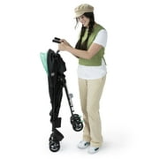 Ingenuity Smooth Stroll Convenience Umbrella Baby Stroller