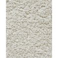 thumbnail image 5 of Handmade Contemporary Solid Indoor/Outdoor Area Rug Beige 9' 0" x 12' 0", 5 of 5