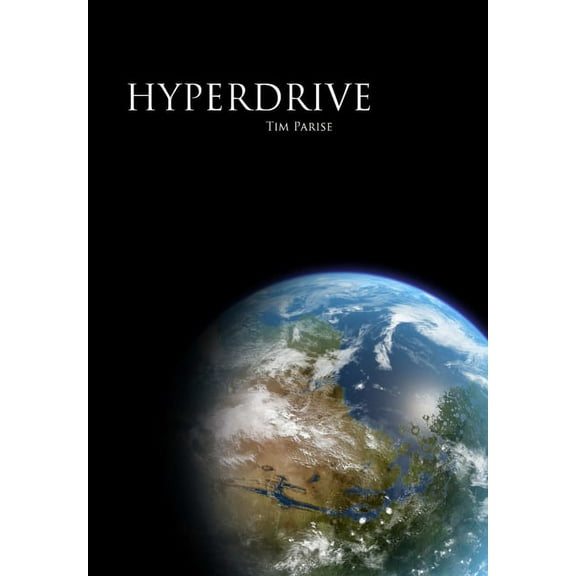 Hyperdrive, (Hardcover)