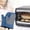 bleu, variante sur Articles en Liquidation! Gants de Cuisine pour Four à Micro-Ondes Protection contre la Chaleur Fournitures pour Four à Micro-Ondes en Liquidation Aujourd'hui Liquidation!