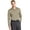 Tan, variant on CornerStone Men's Select Snag Proof Long Sleeve Polo
