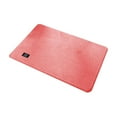 thumbnail image 2 of EGNMCR Bathroom Rugs, Home Summer Carpet Front Door Carpet Super Absorbent Quick Drying Rubber Backing Non-slip Floor Mat Washable Super Soft Bathtub Carpet Bathroom Carpet Bathroom Rugs, 2 of 6