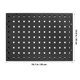 thumbnail image 2 of FOMIYES Herramienta Pegboard Negro De Con Adhesión Fuerte Y Resistencia A Corrosión Para Almacenamiento, 2 of 7