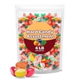 thumbnail image 2 of Funtasty Old School Hard Candy Assortment, Bulk Pack 4 Pounds, 2 of 5
