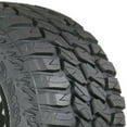 thumbnail image 6 of Groundspeed Voyager MT Mud Terrain LT35X12.50R20 121Q E Light Truck Tire, 6 of 6