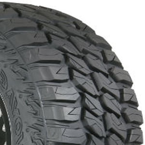 Groundspeed Voyager MT Mud Terrain LT35X12.50R15 113Q C Light Truck Tire Sansujyuku sansujyuku.com