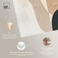 thumbnail image 4 of Faded Warmth I Canvas Abstract Shape Boho by Art Remedy, Gallery Wrapped, 24 x 30, 4 of 7